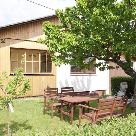 Ferienhaus Vollmersbach Экстерьер фото